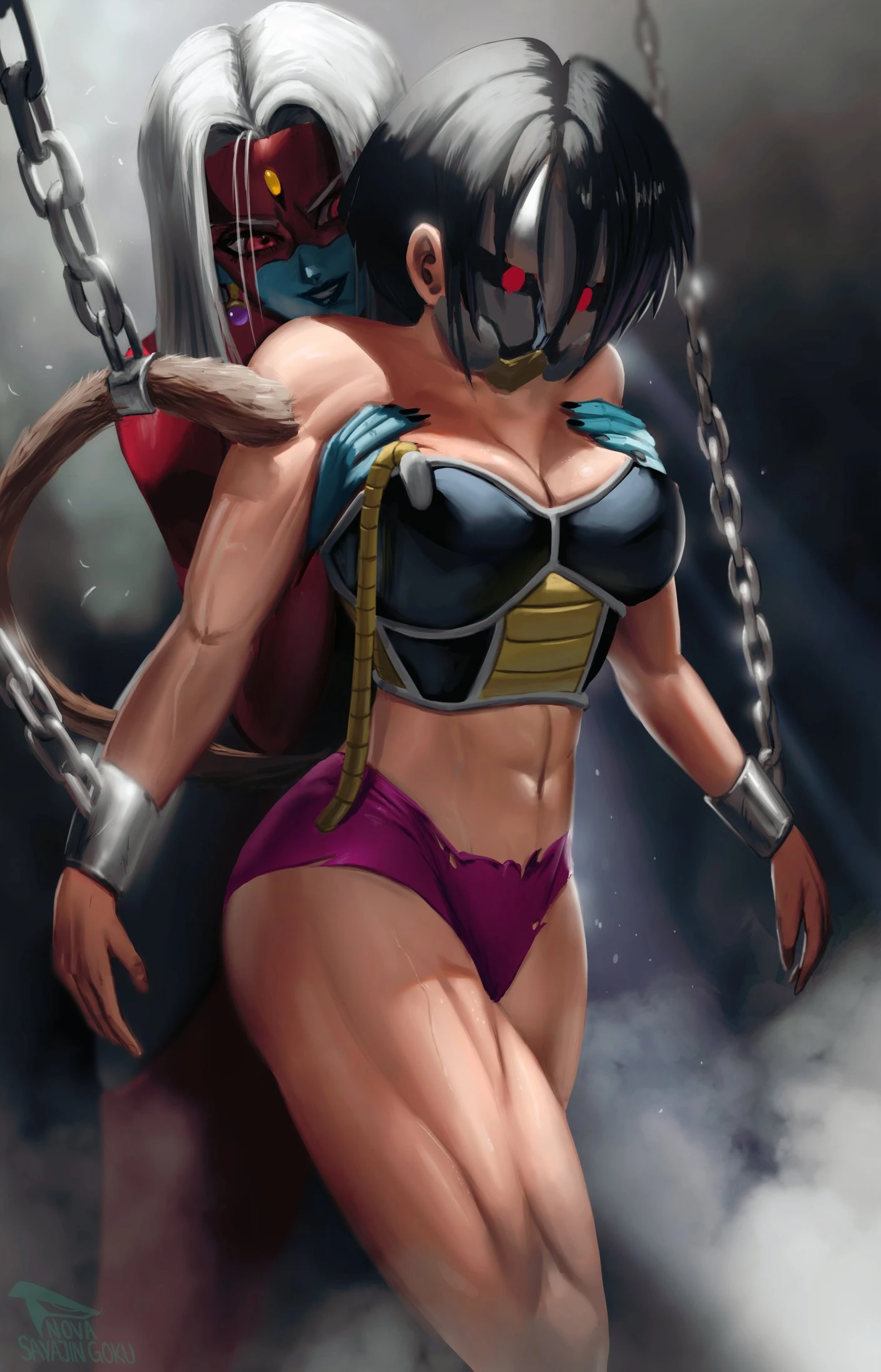 Elitenappa1 Compilation porn comic picture 137