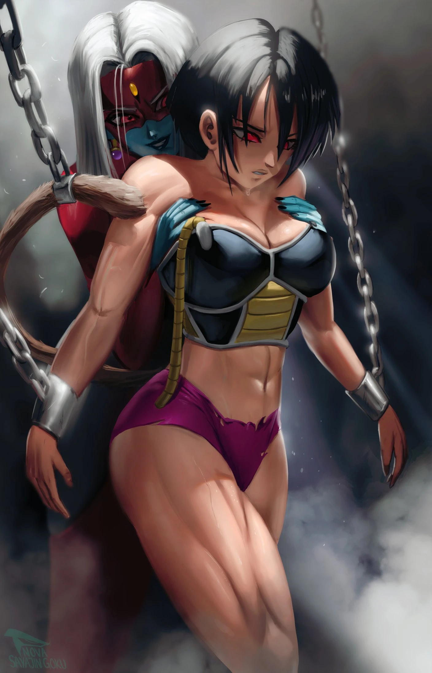 Elitenappa1 Compilation porn comic picture 138