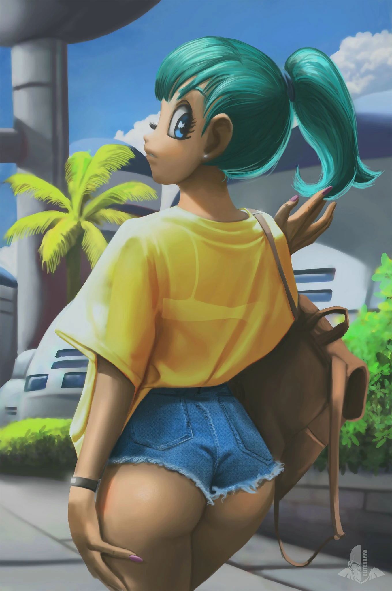 Elitenappa1 Compilation porn comic picture 4