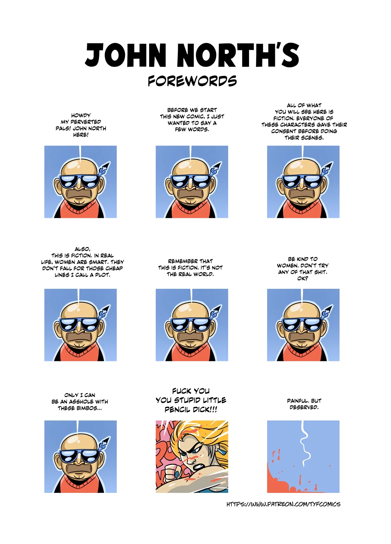 Ella porn comic picture 2