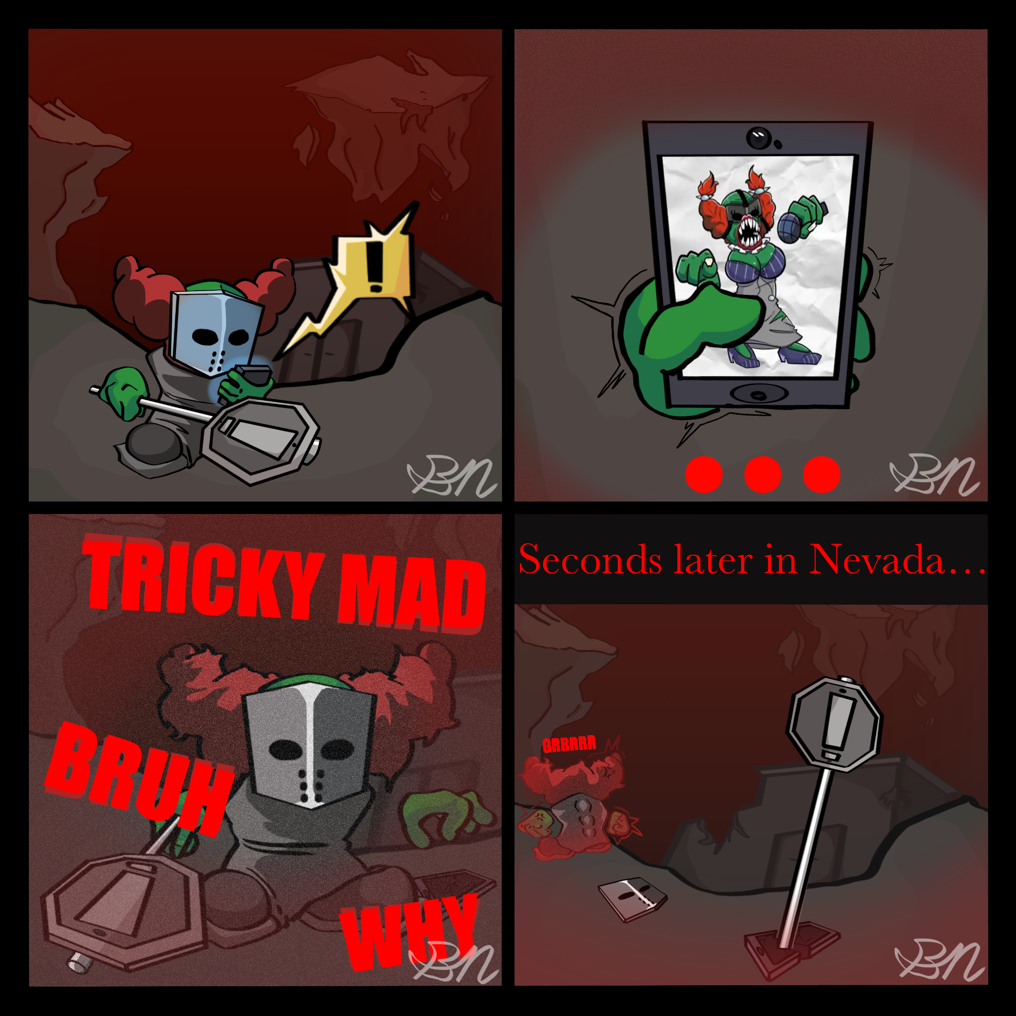 Elora Succubus porn comic picture 8