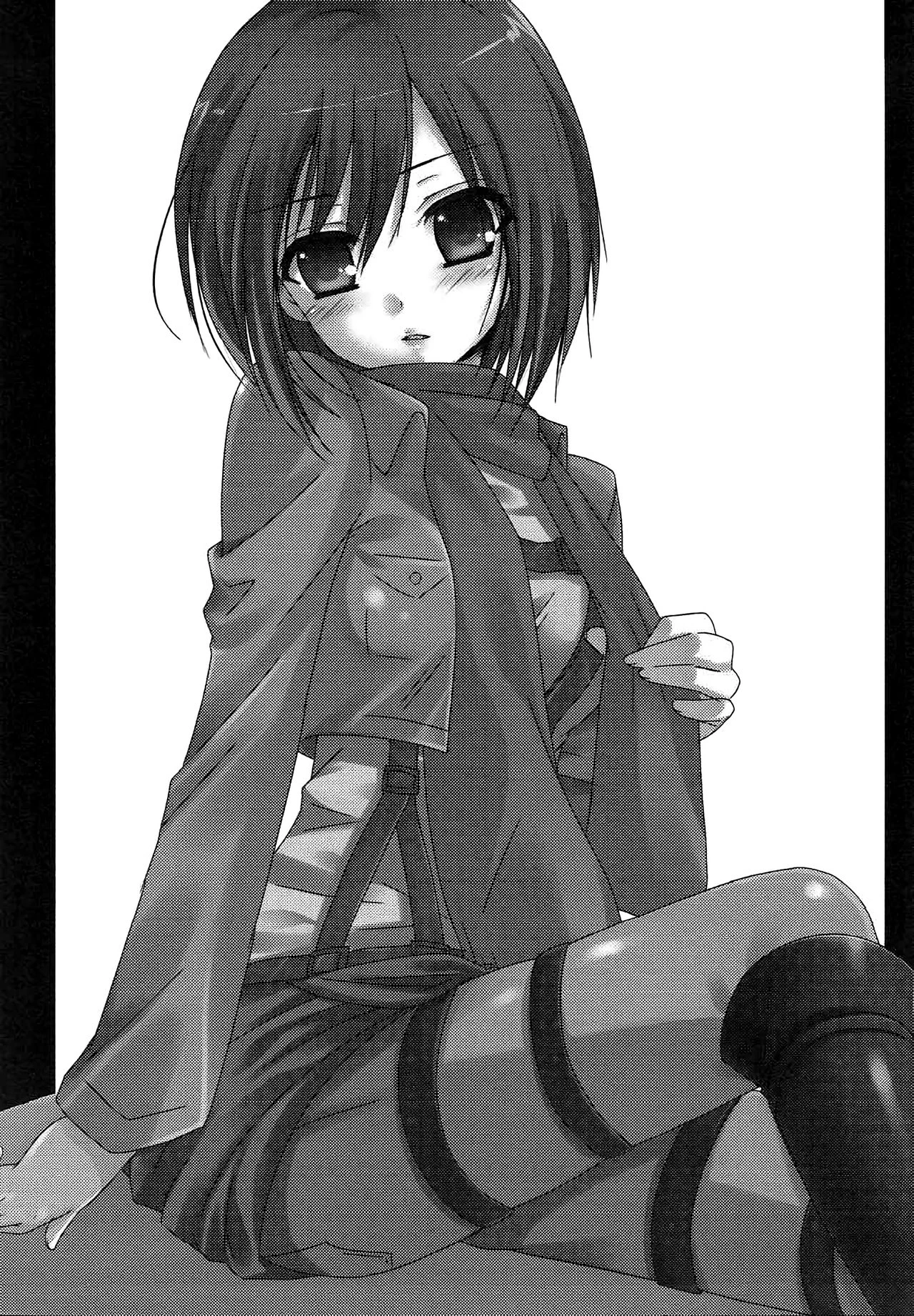 Emergency Order! porn comic picture 39