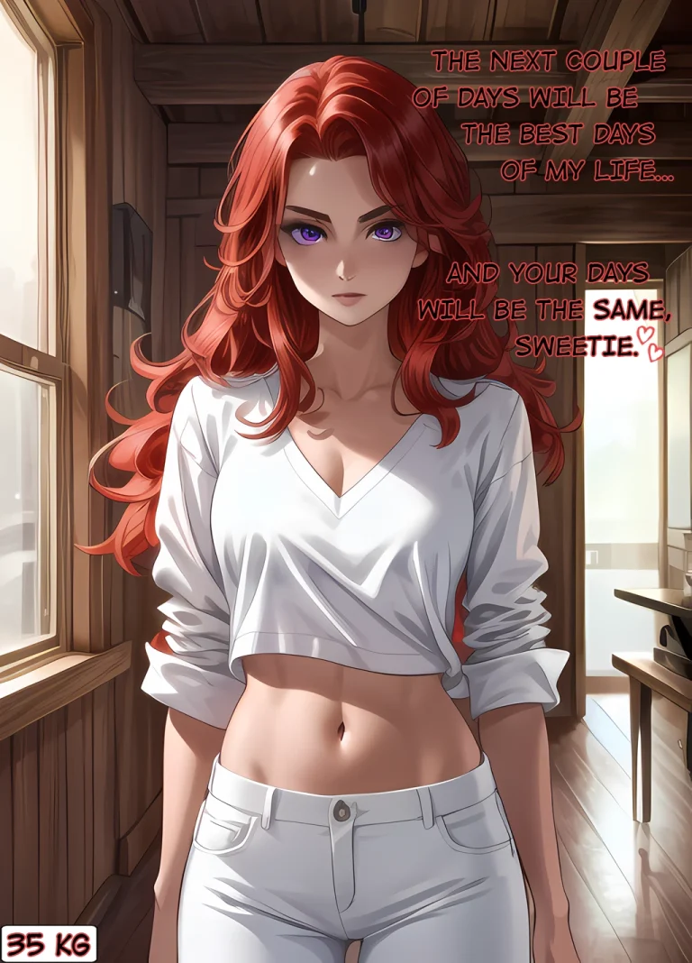 Emily's Plan porn comic picture 4