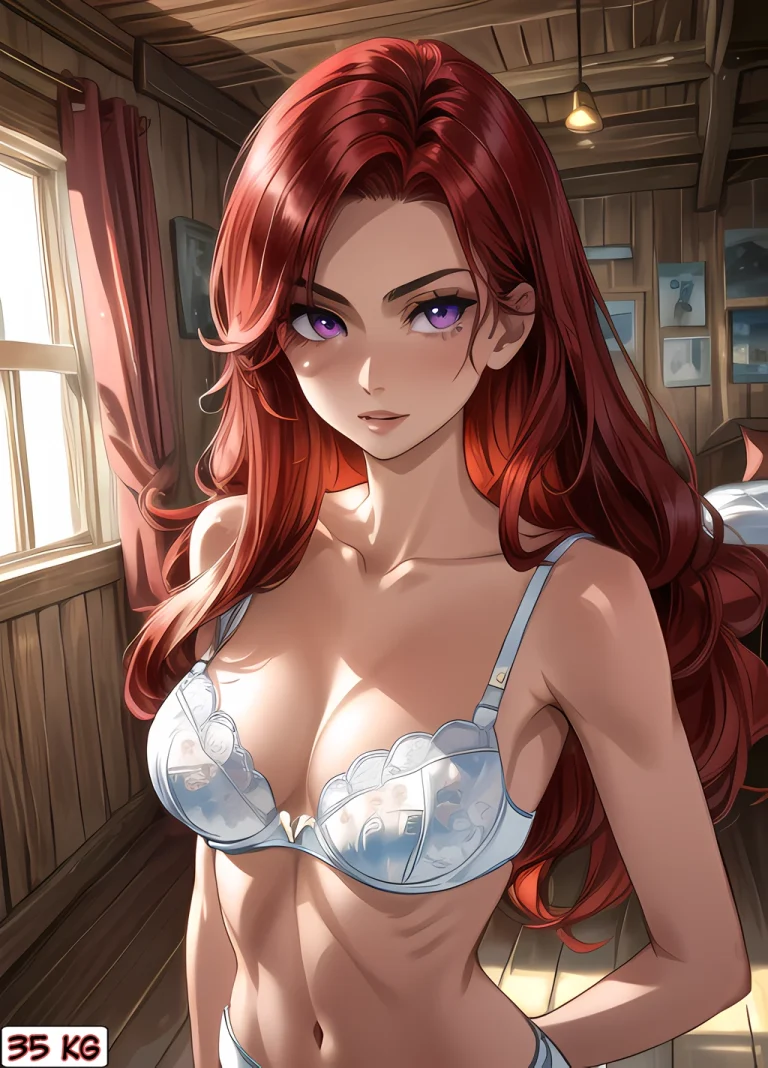 Emily's Plan porn comic picture 5