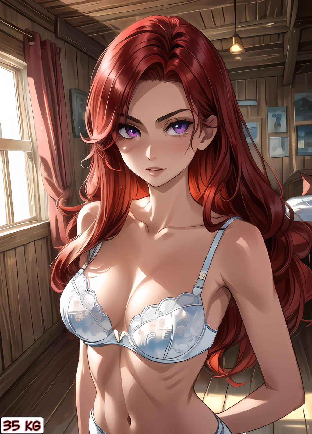 Emily's Plan porn comic picture 5