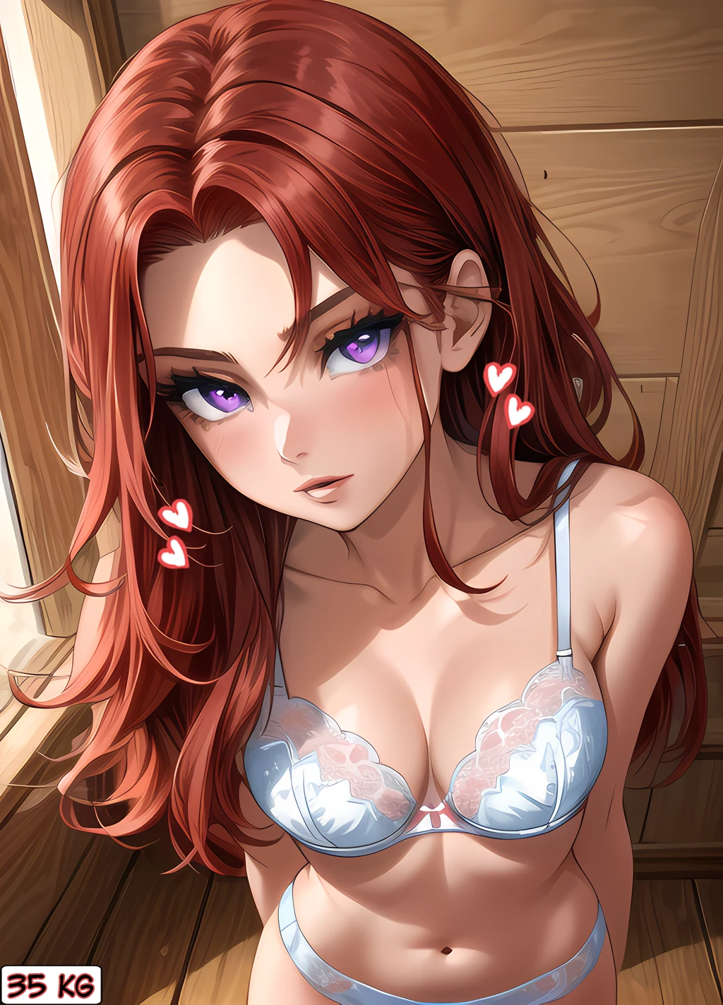 Emily's Plan porn comic picture 6