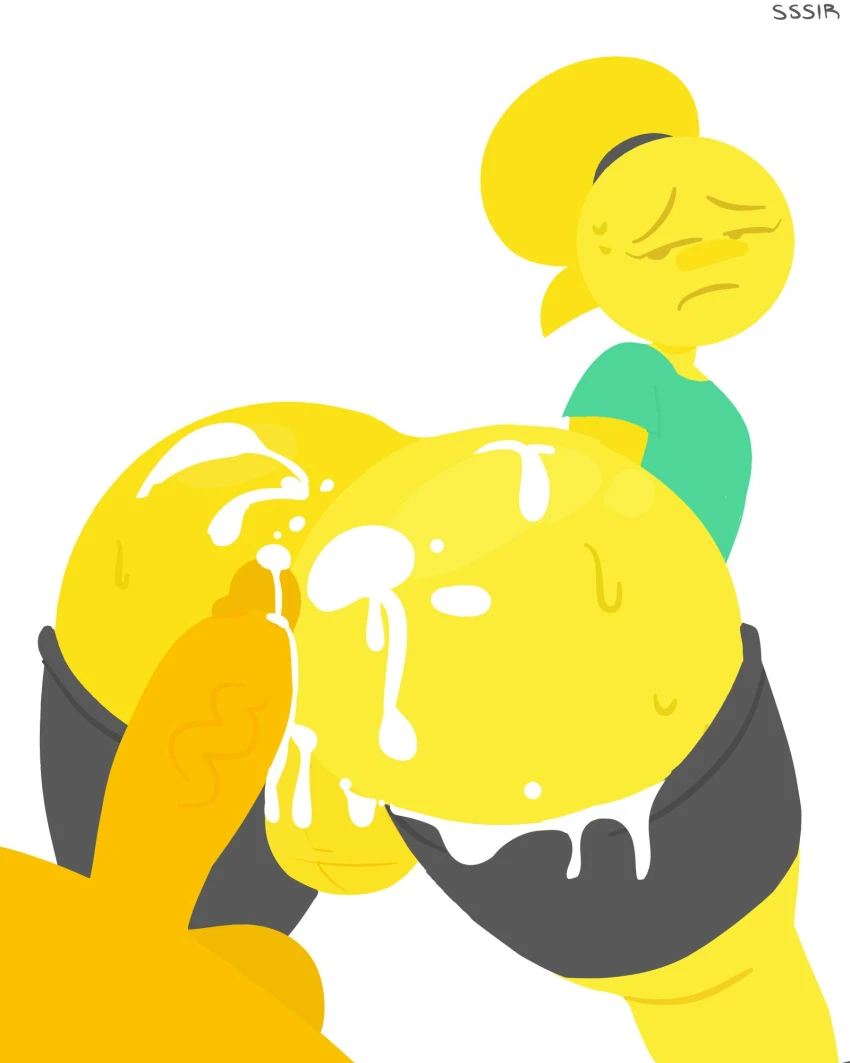 Emoj-E Boi porn comic picture 12