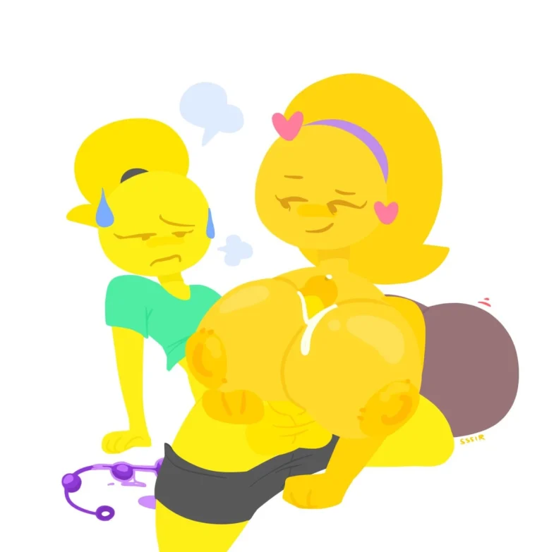 Emoji Boi porn comic picture 10