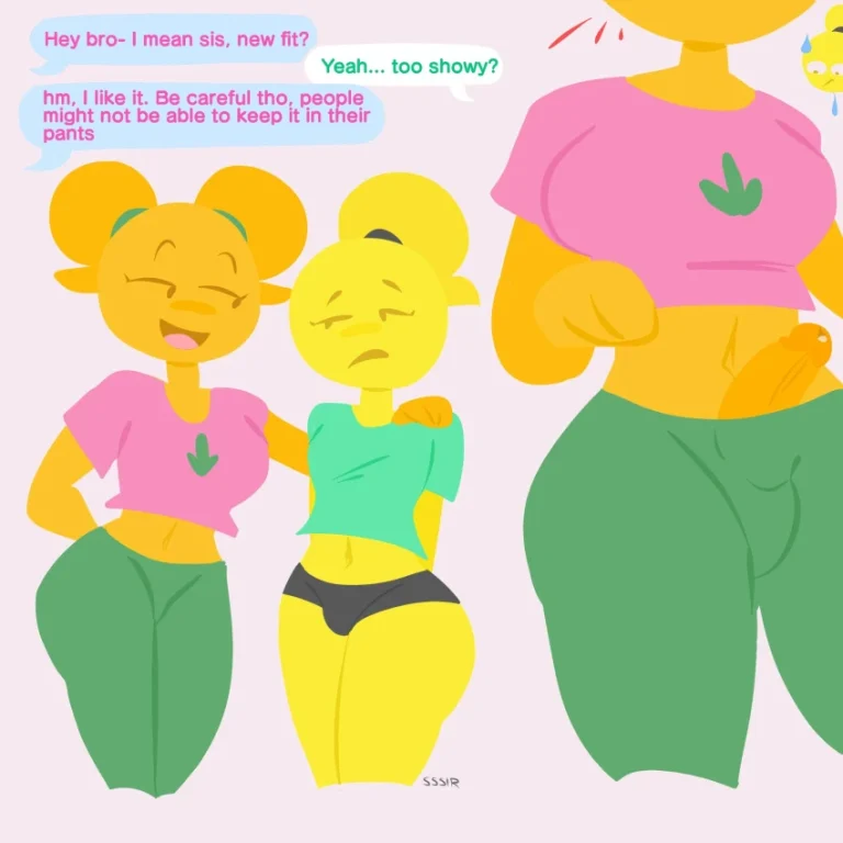 Emoji Boi porn comic picture 12