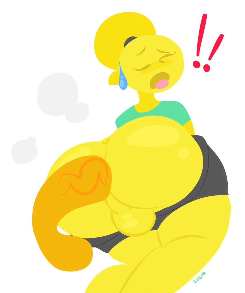 Emoji Boi porn comic picture 7