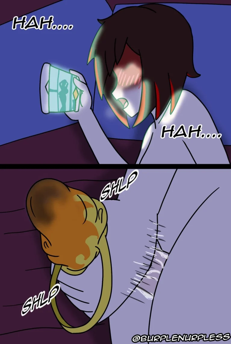Enabler: Sisterly Love porn comic picture 4