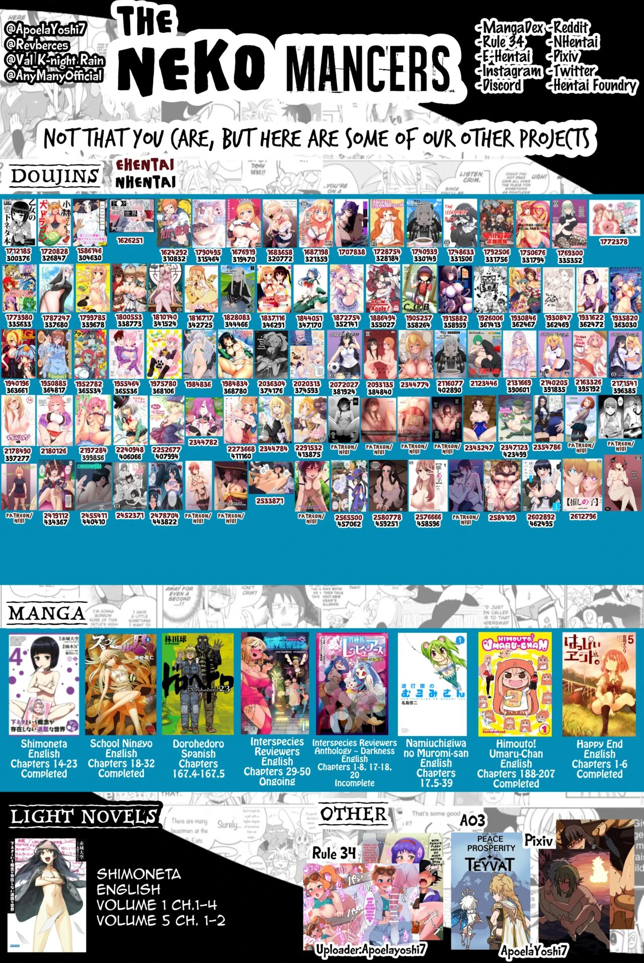 Enamorado | High on Love porn comic picture 20