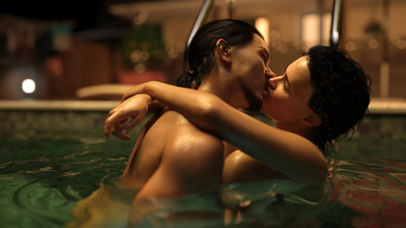 End Of Summer porn comic picture 21