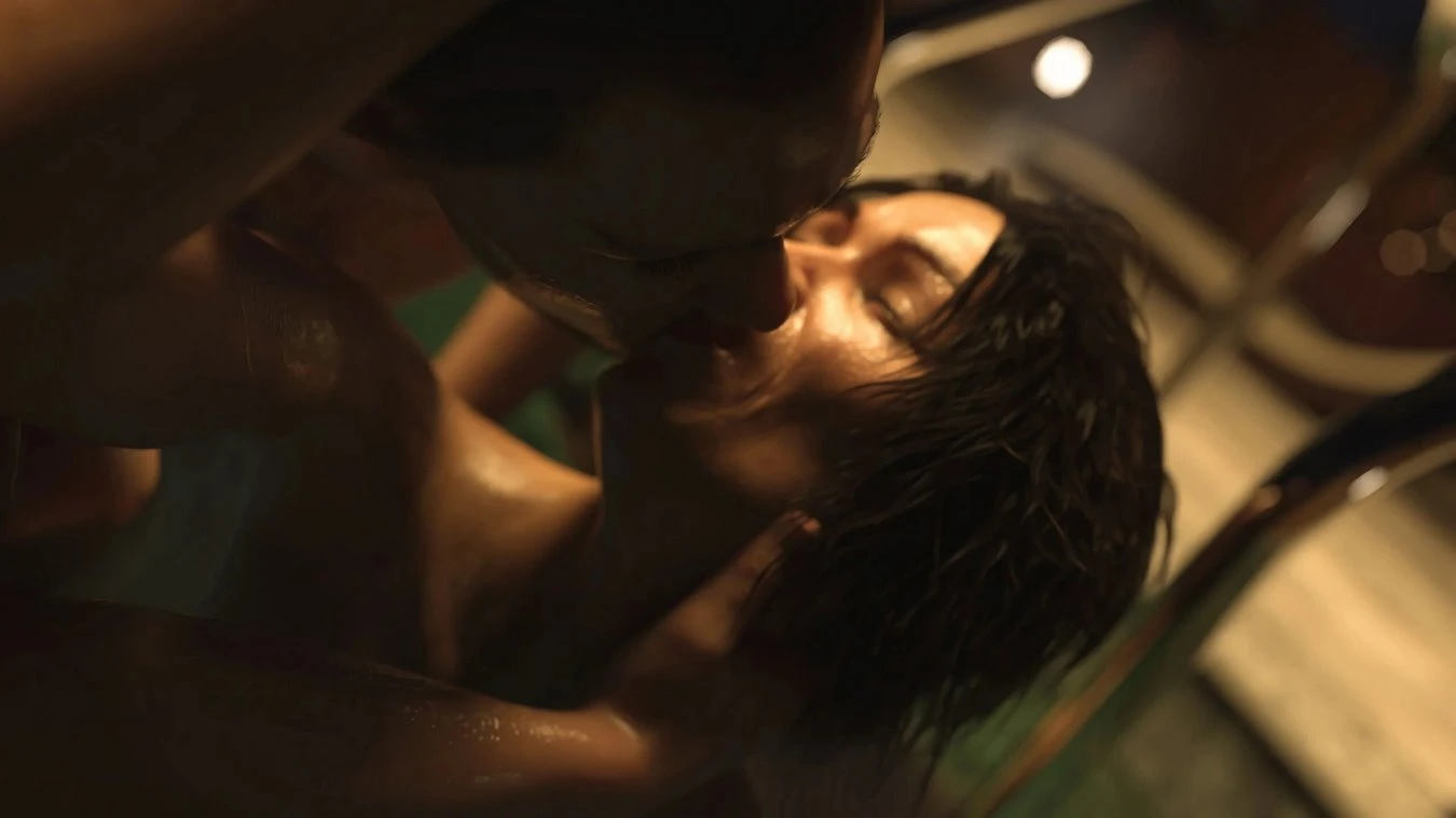 End Of Summer porn comic picture 22