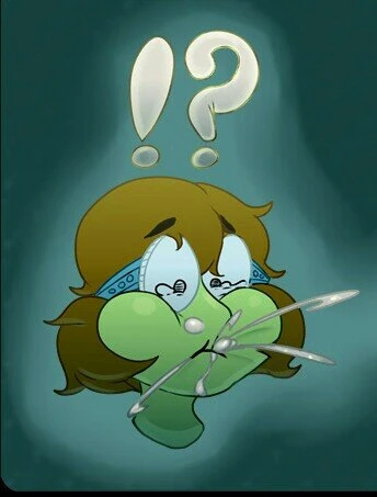 Enid fucks Dendy in Nomad 51 porn comic picture 5