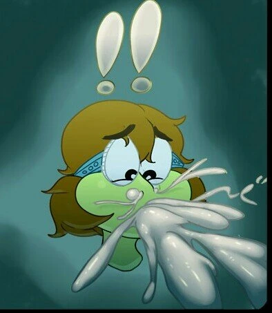 Enid fucks Dendy in Nomad 51 porn comic picture 6