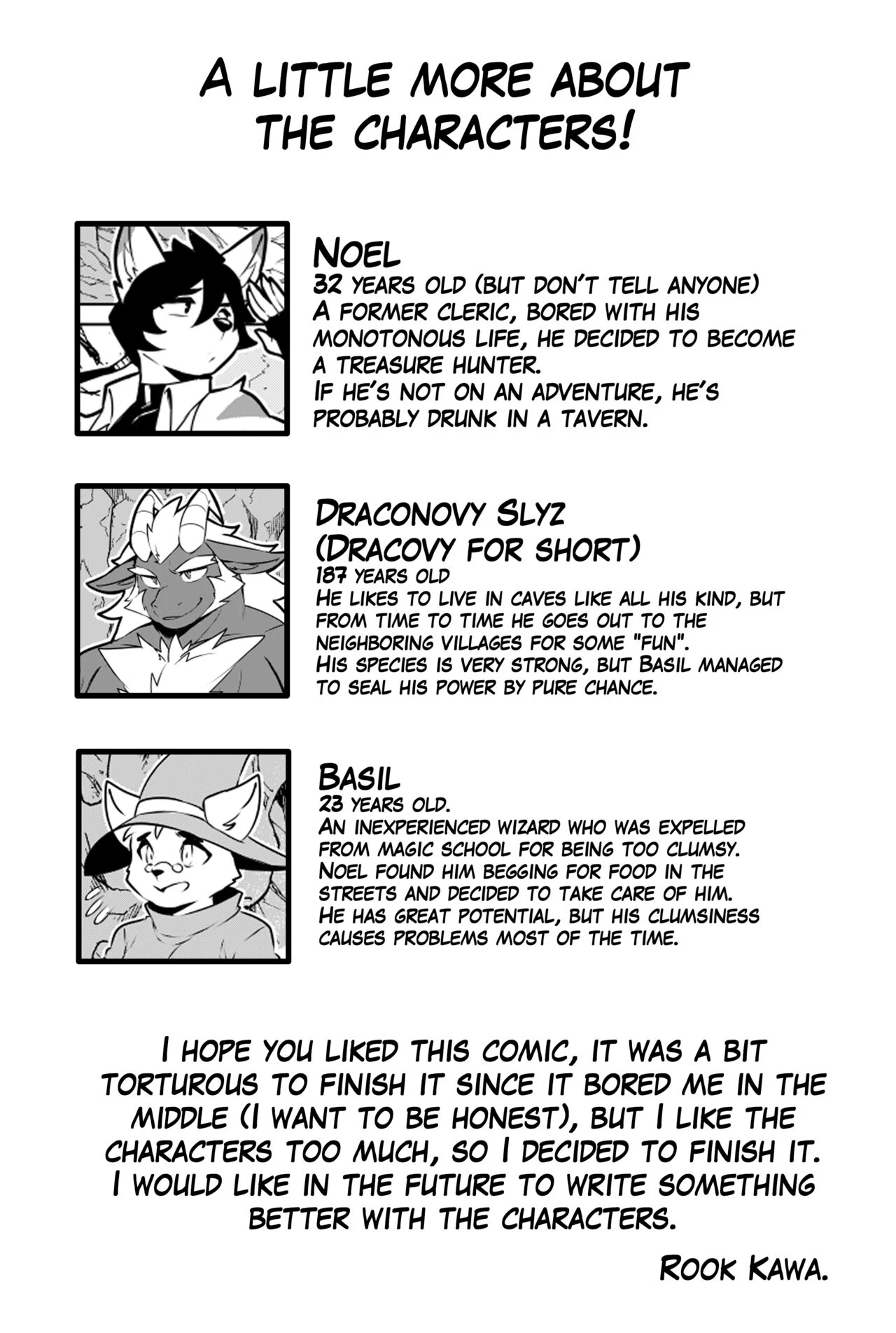 Epic Adventure! porn comic picture 20