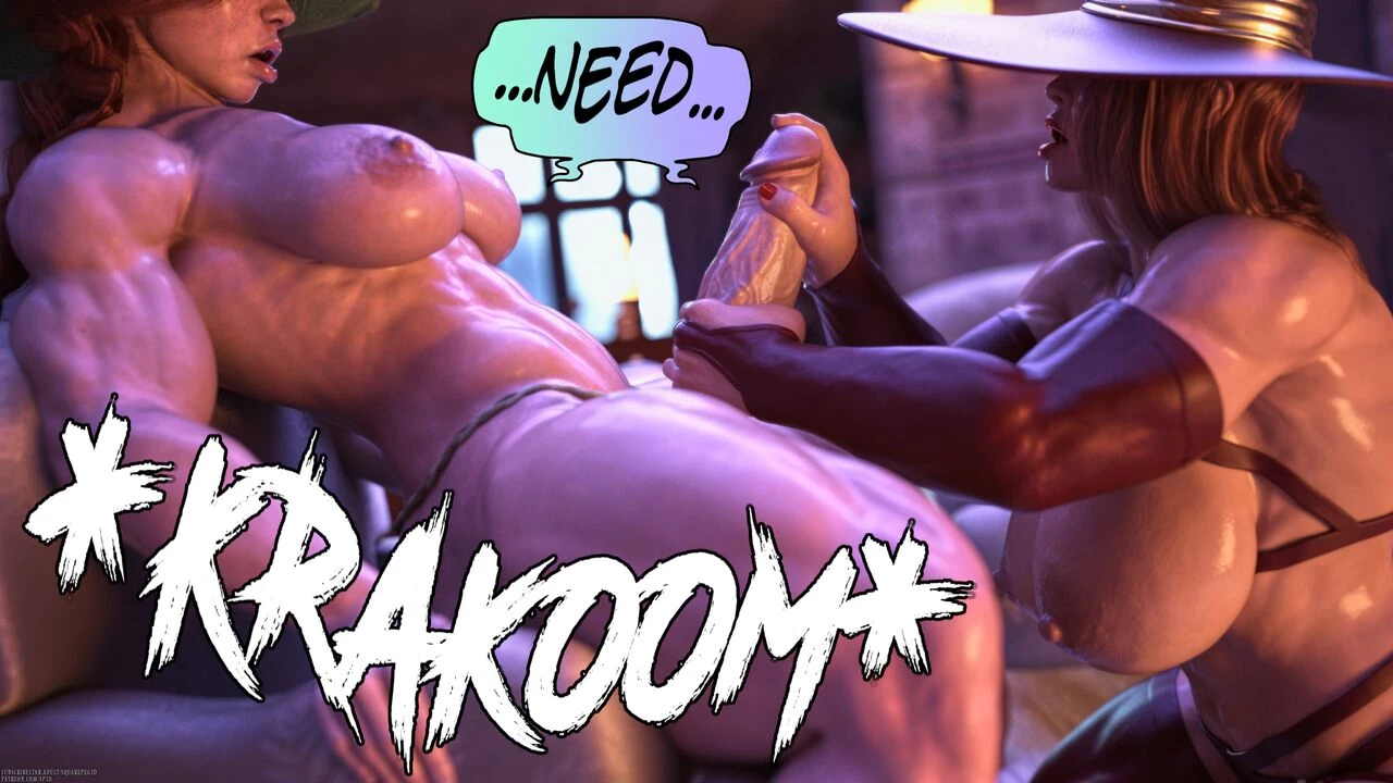 Epicurious porn comic picture 15