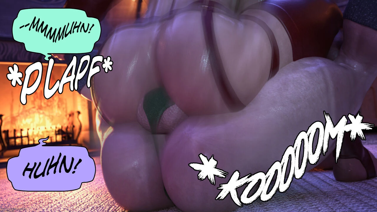 Epicurious porn comic picture 42