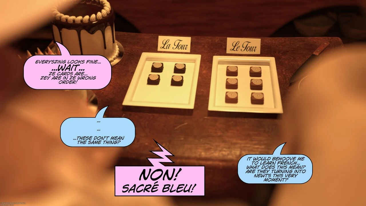 Epicurious porn comic picture 8