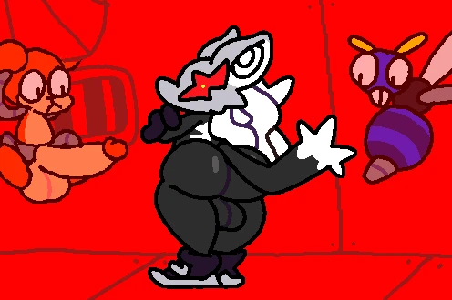 Episode Shadow DLC porn comic picture 2