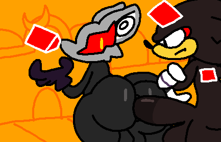 Episode Shadow DLC porn comic picture 3