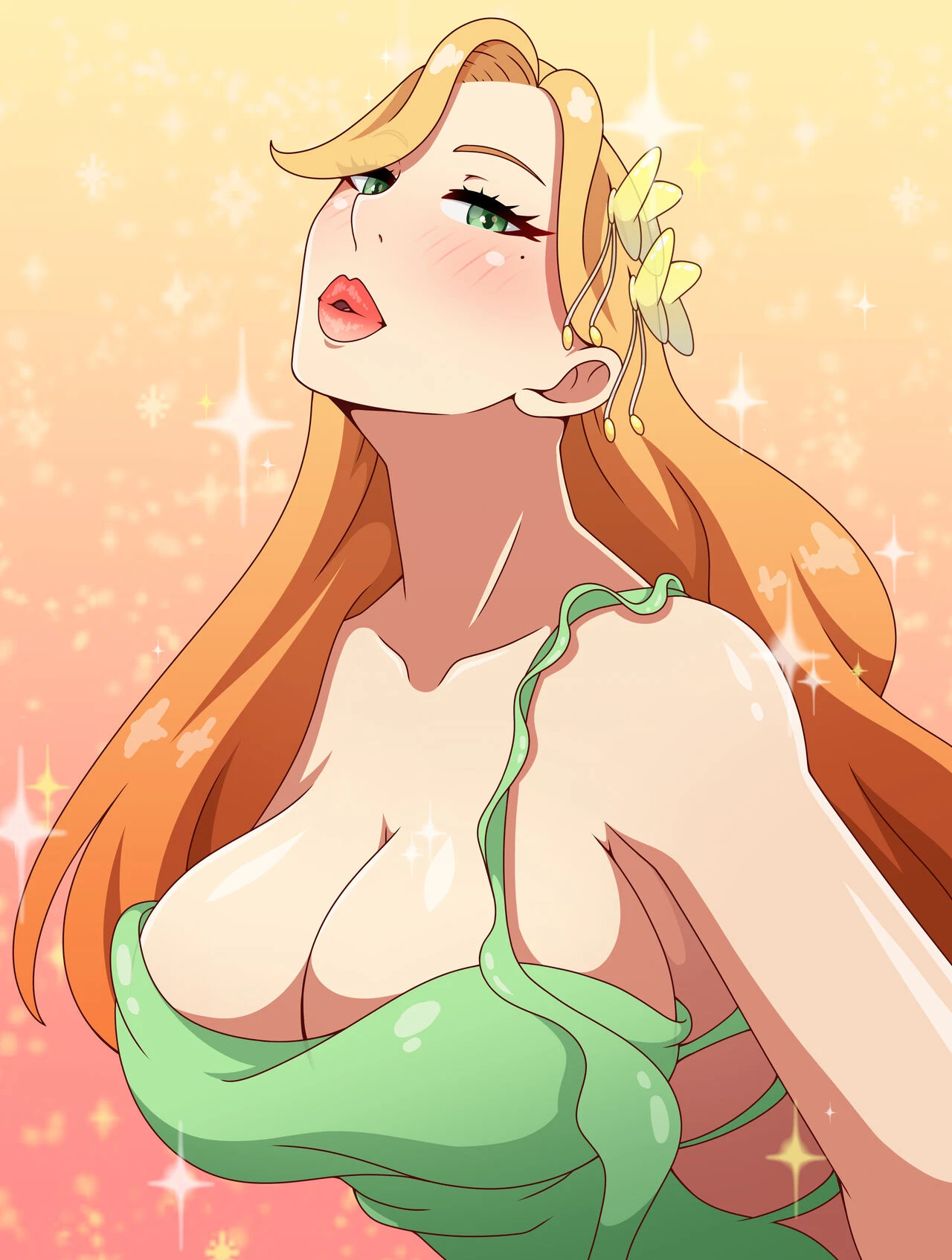 Erebeta mini comics porn comic picture 1
