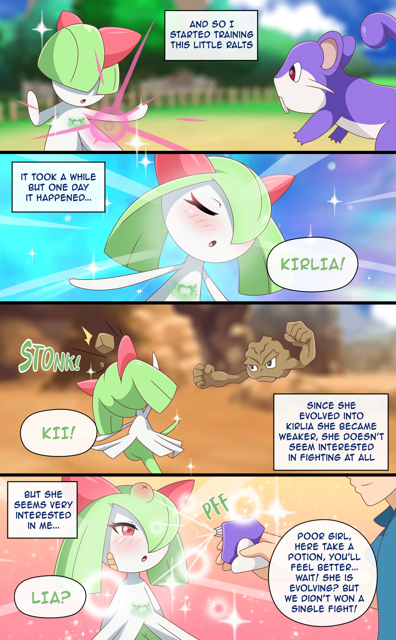 Erebeta mini comics porn comic picture 9