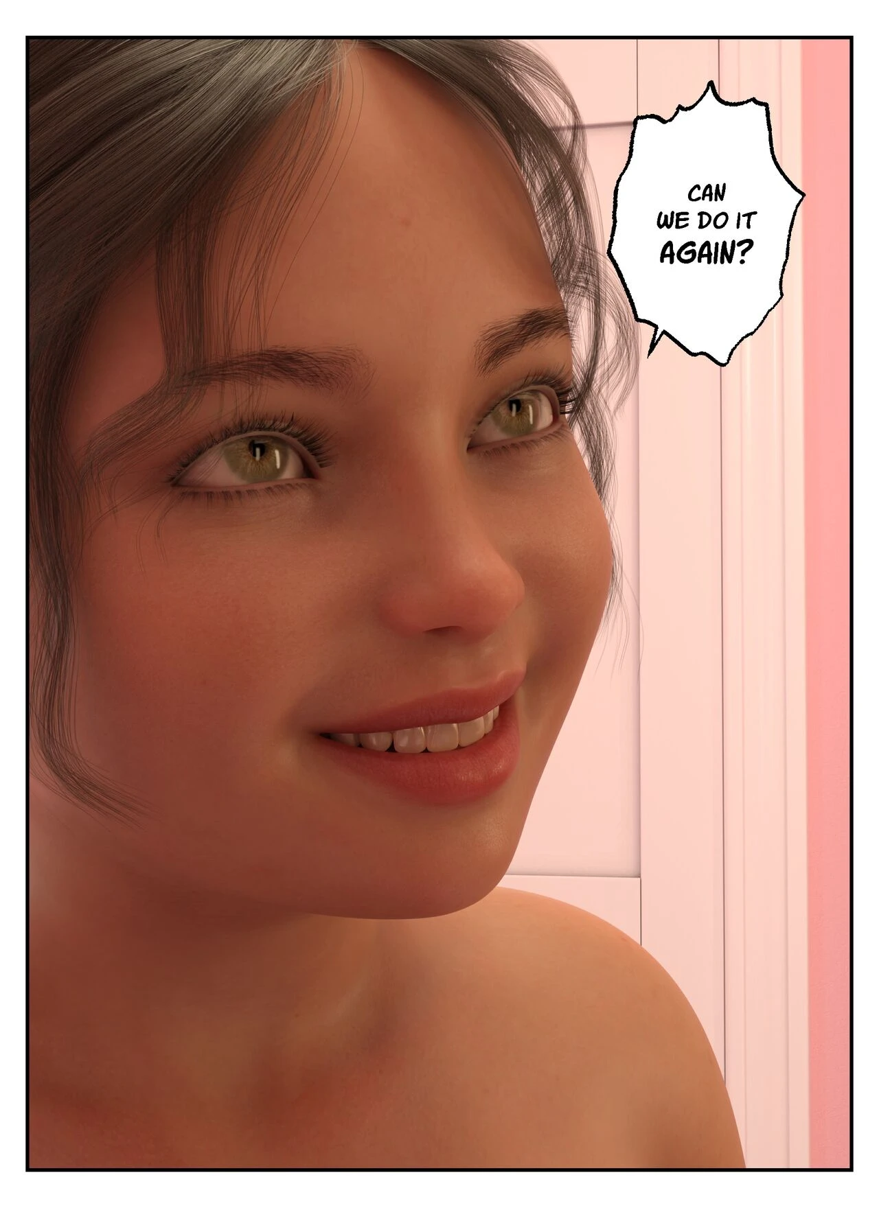 Erica is Mine porn comic picture 76