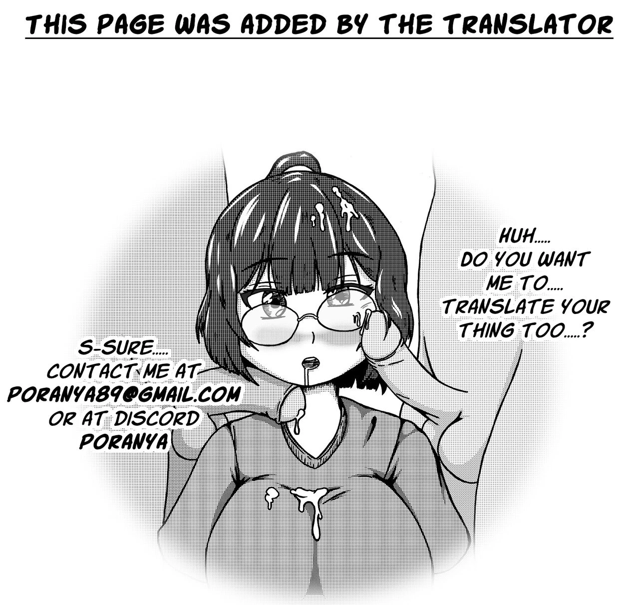 Eris Greyrat porn comic picture 11