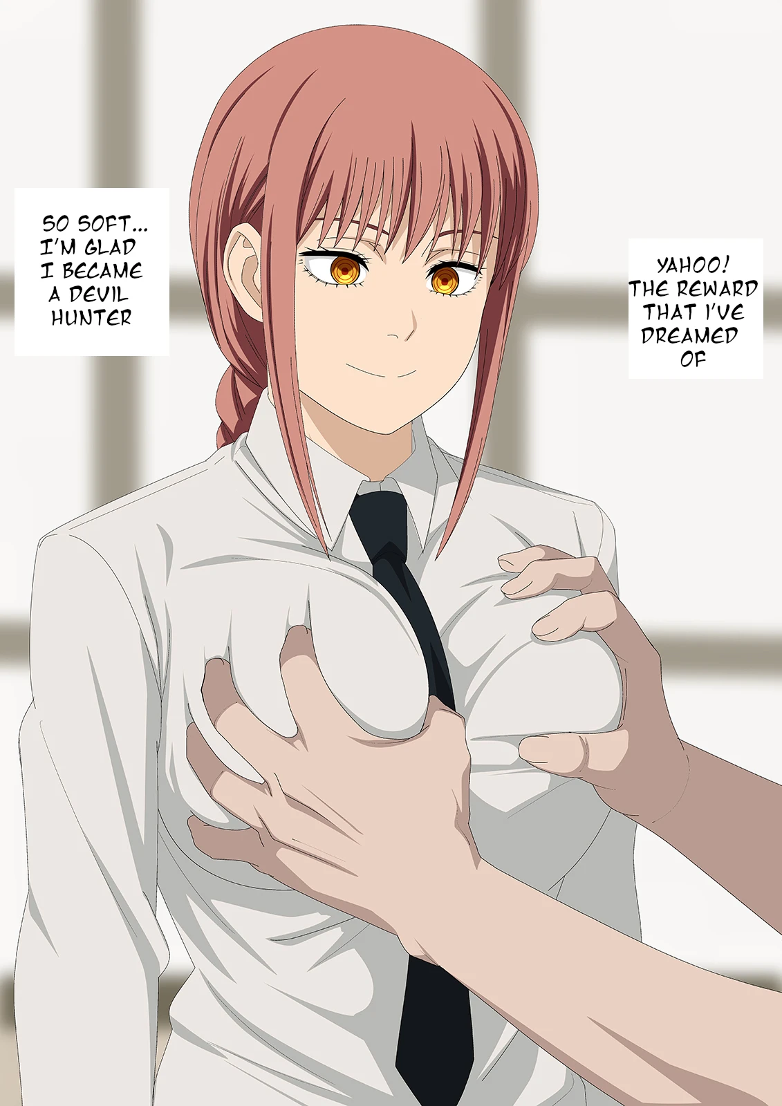 EroCos 78 porn comic picture 3