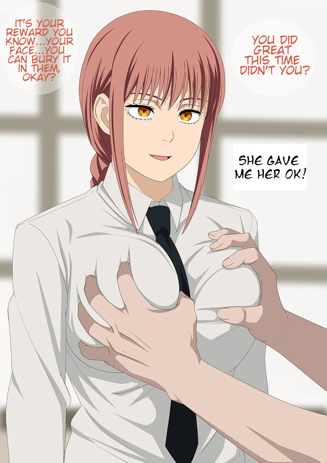 EroCos 78 porn comic picture 4