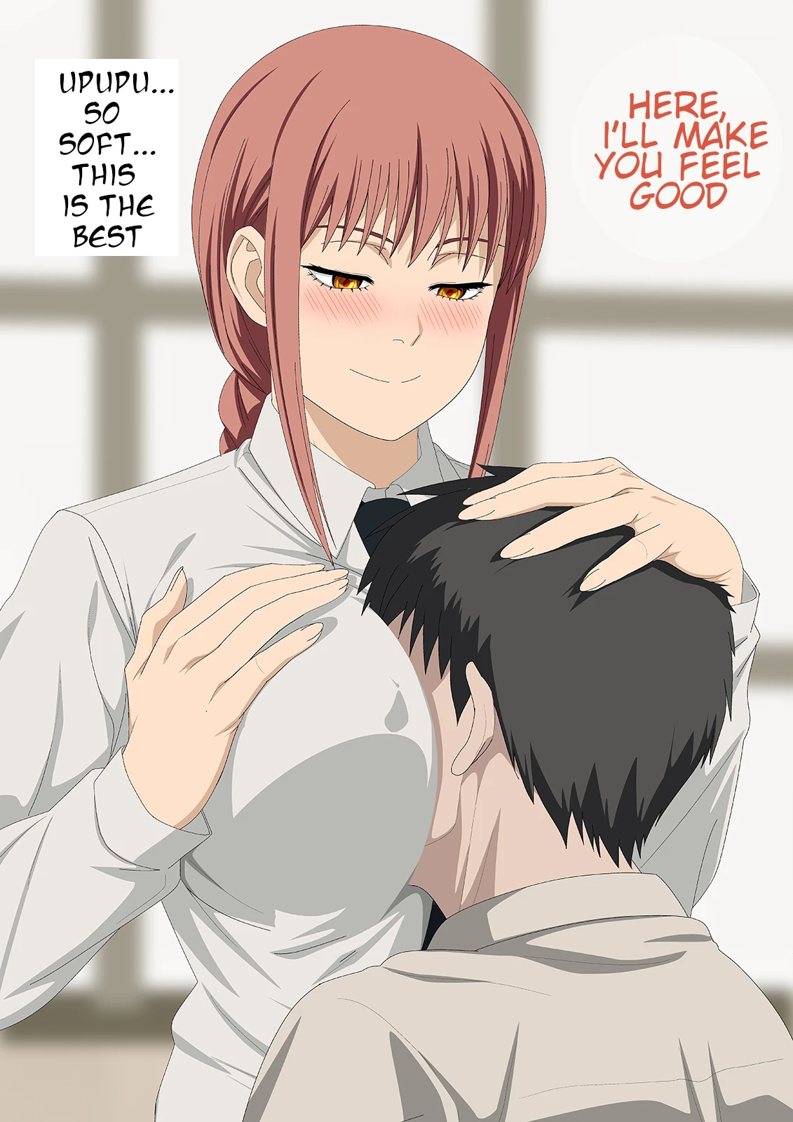 EroCos 78 porn comic picture 5