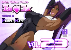 EroCos Vol. 23 porn comic picture 1
