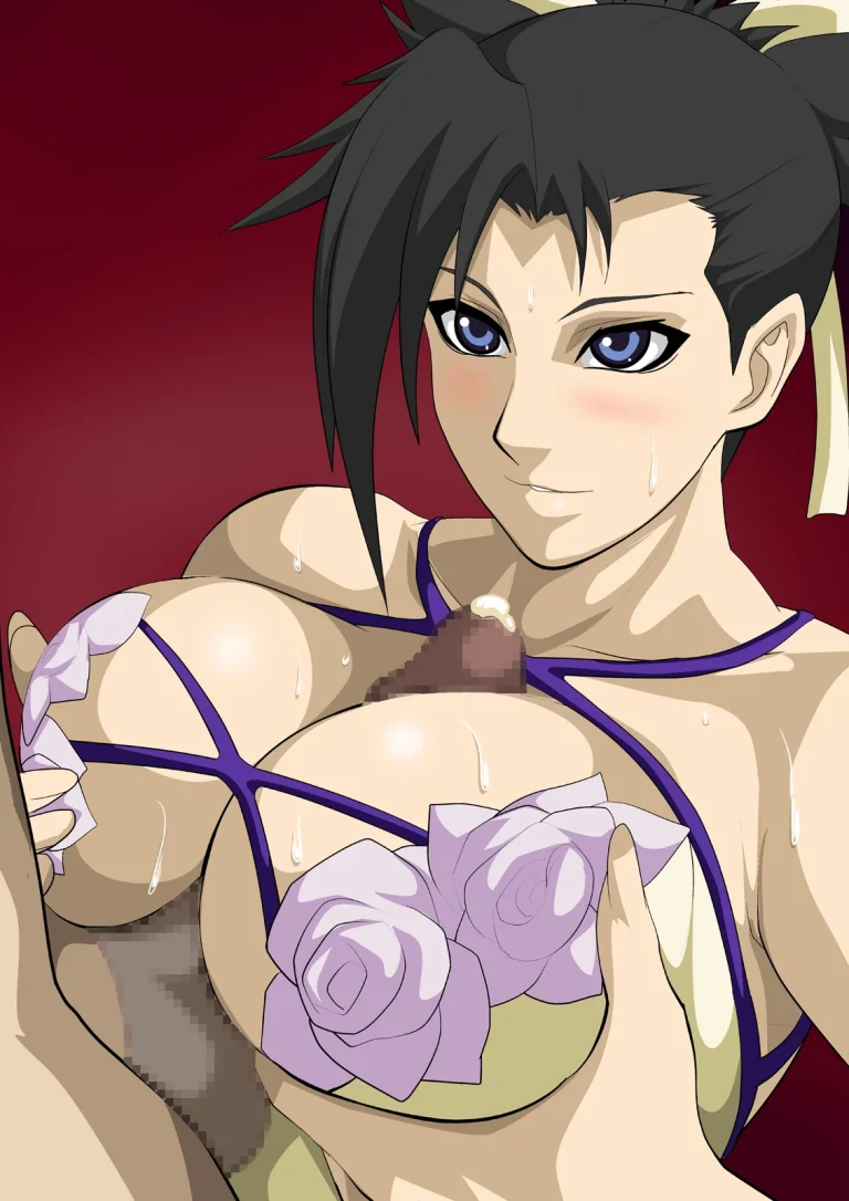 EroCos Vol. 4 porn comic picture 40