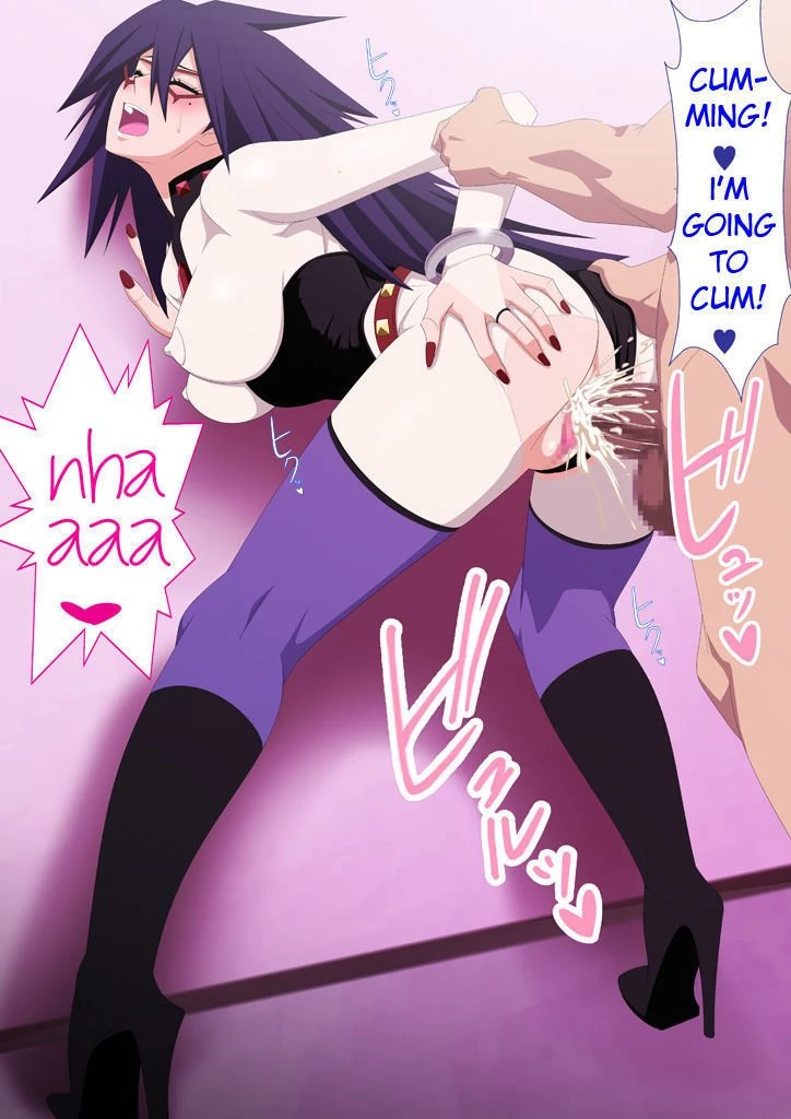 EroCos Vol.57 porn comic picture 19