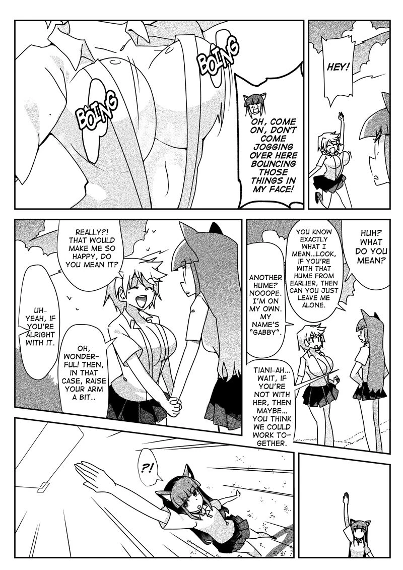 EROGEN porn comic picture 10