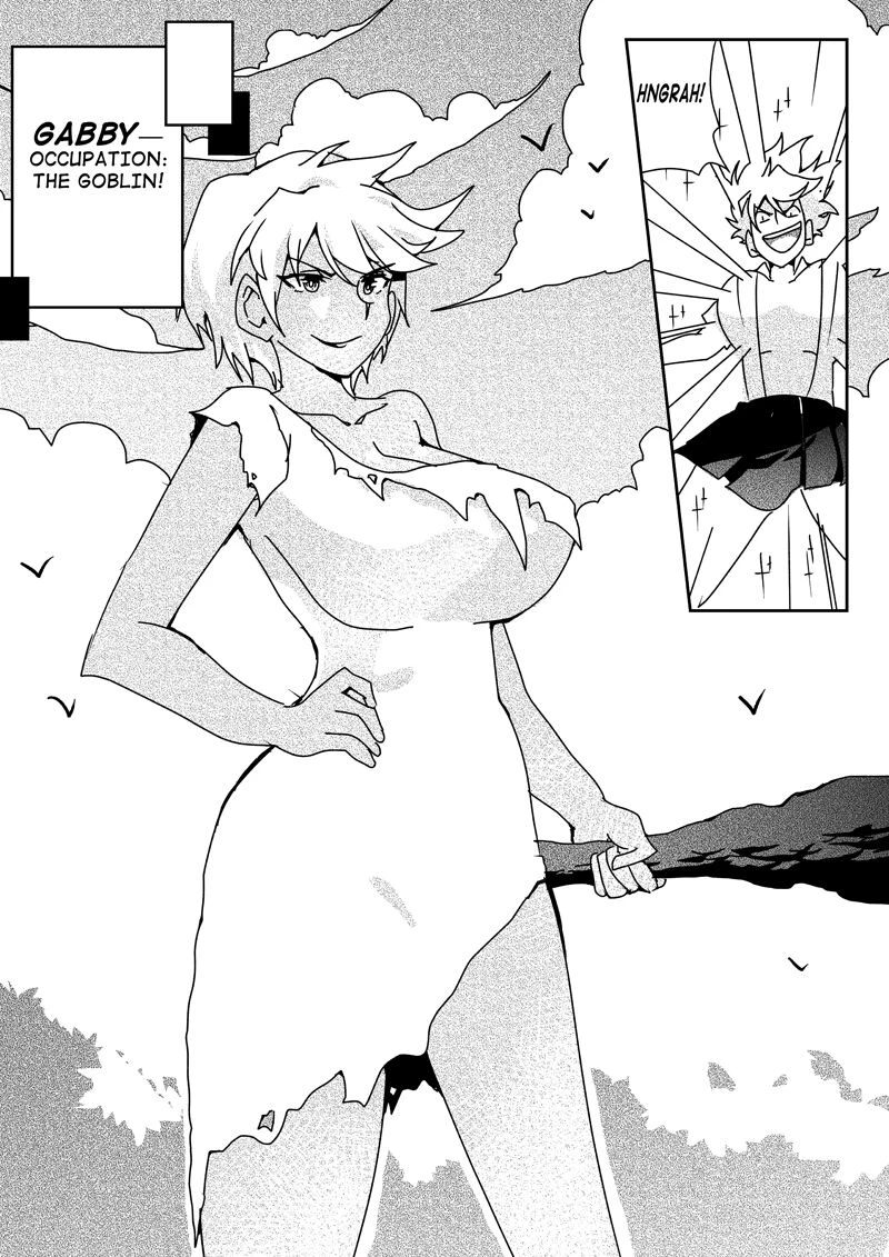 EROGEN porn comic picture 14