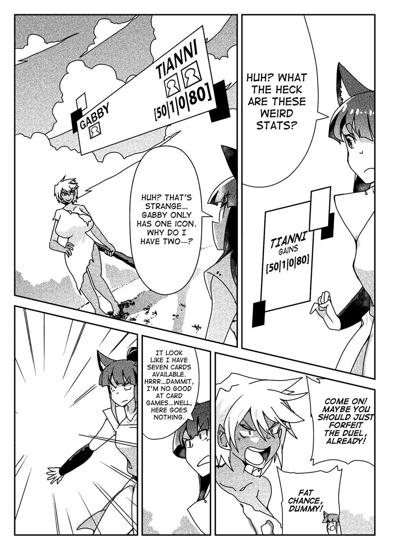 EROGEN porn comic picture 16