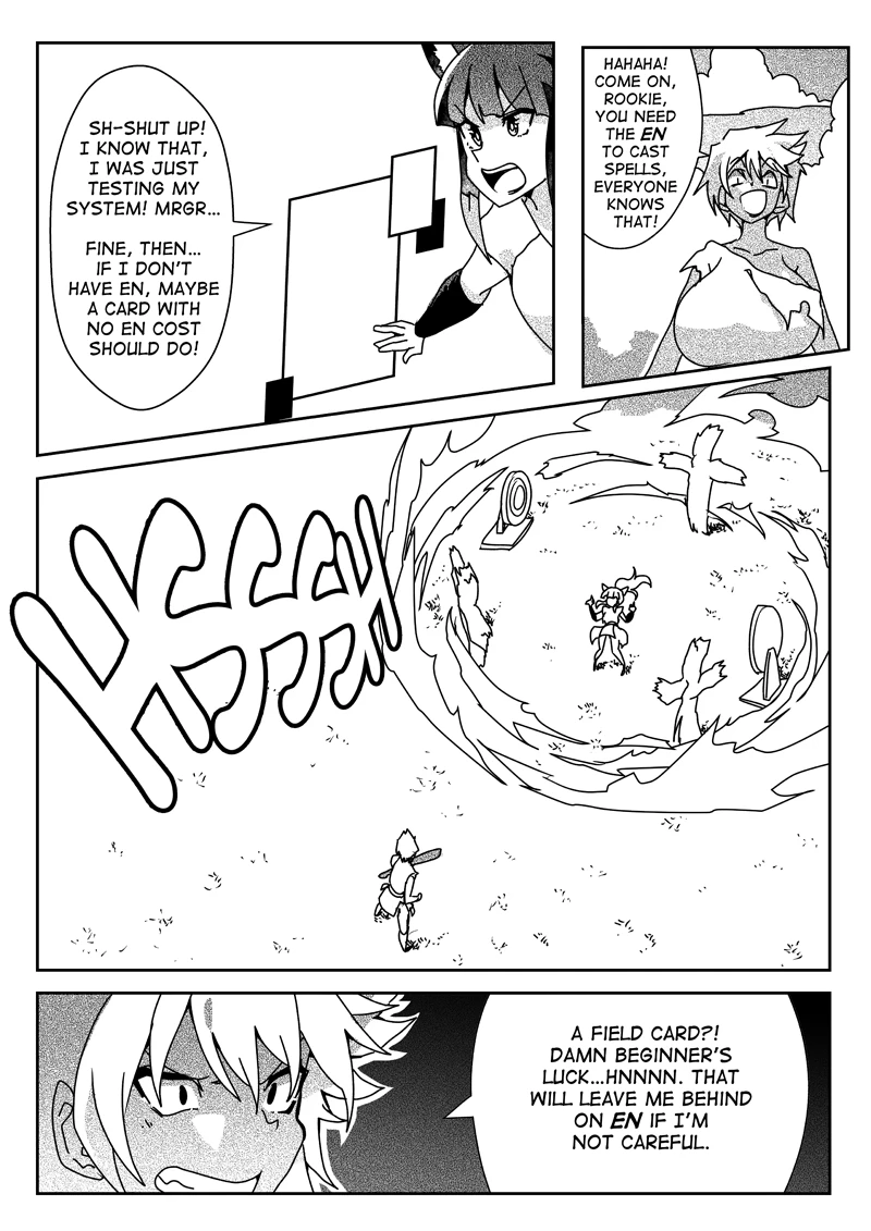 EROGEN porn comic picture 17