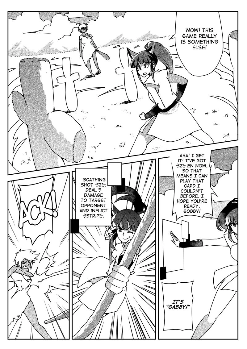 EROGEN porn comic picture 18