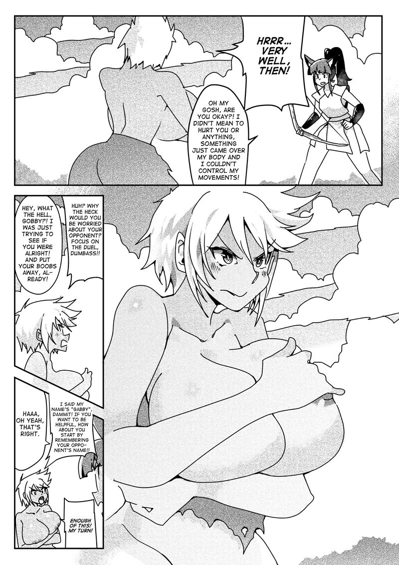 EROGEN porn comic picture 19