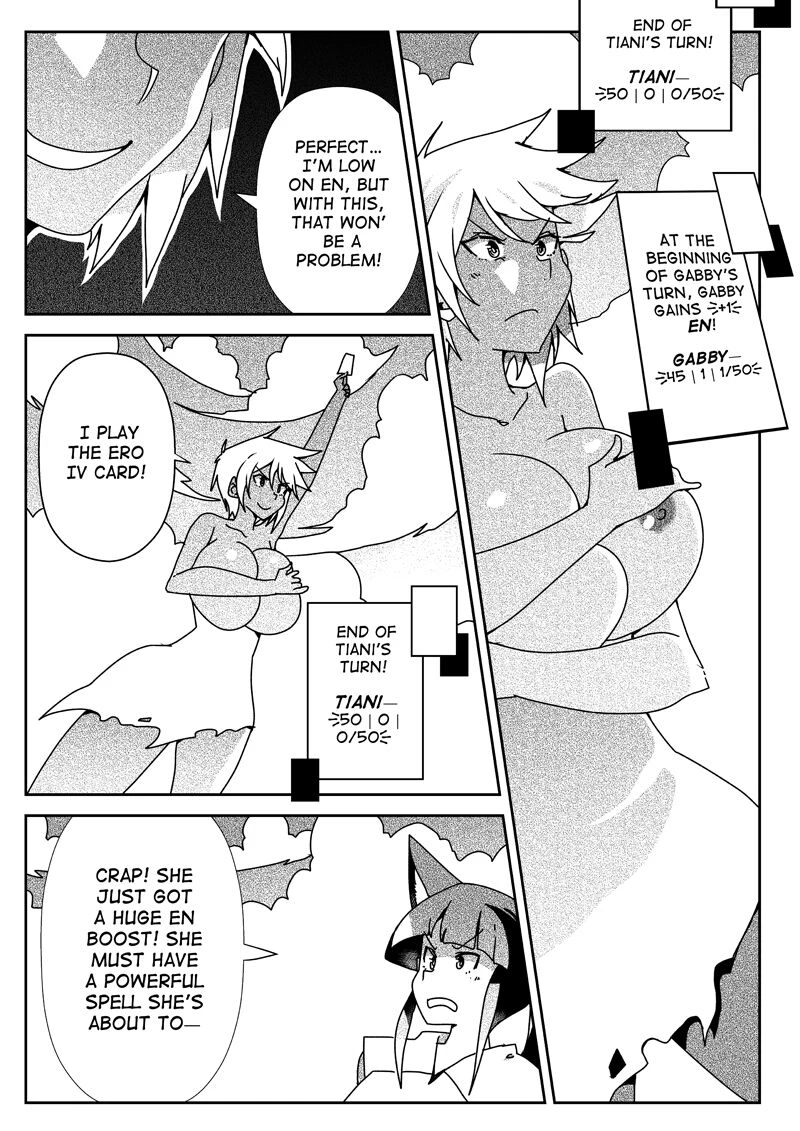 EROGEN porn comic picture 20