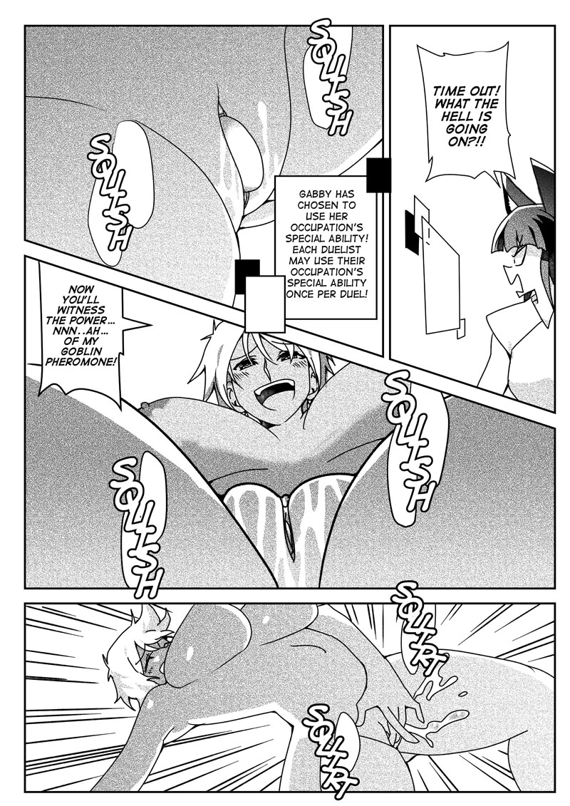 EROGEN porn comic picture 23