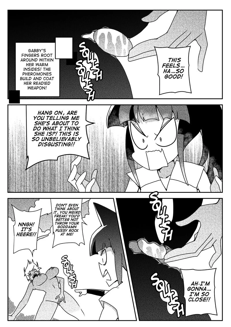 EROGEN porn comic picture 24