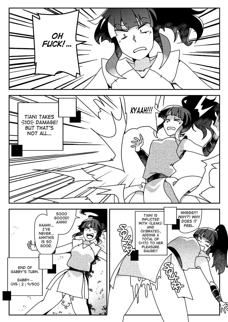 EROGEN porn comic picture 26