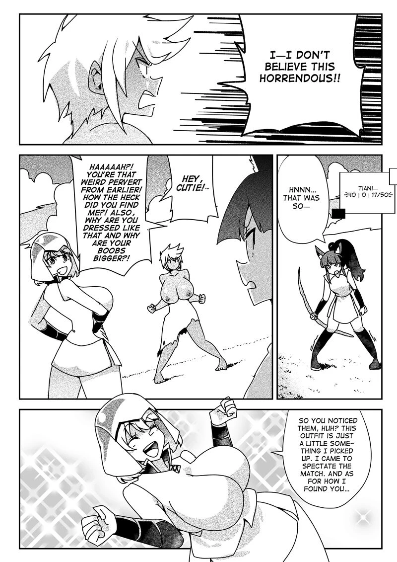 EROGEN porn comic picture 28