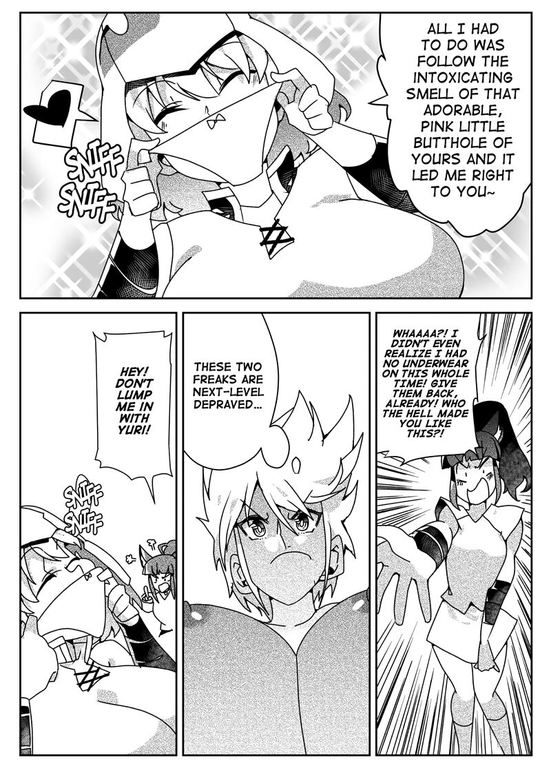 EROGEN porn comic picture 29