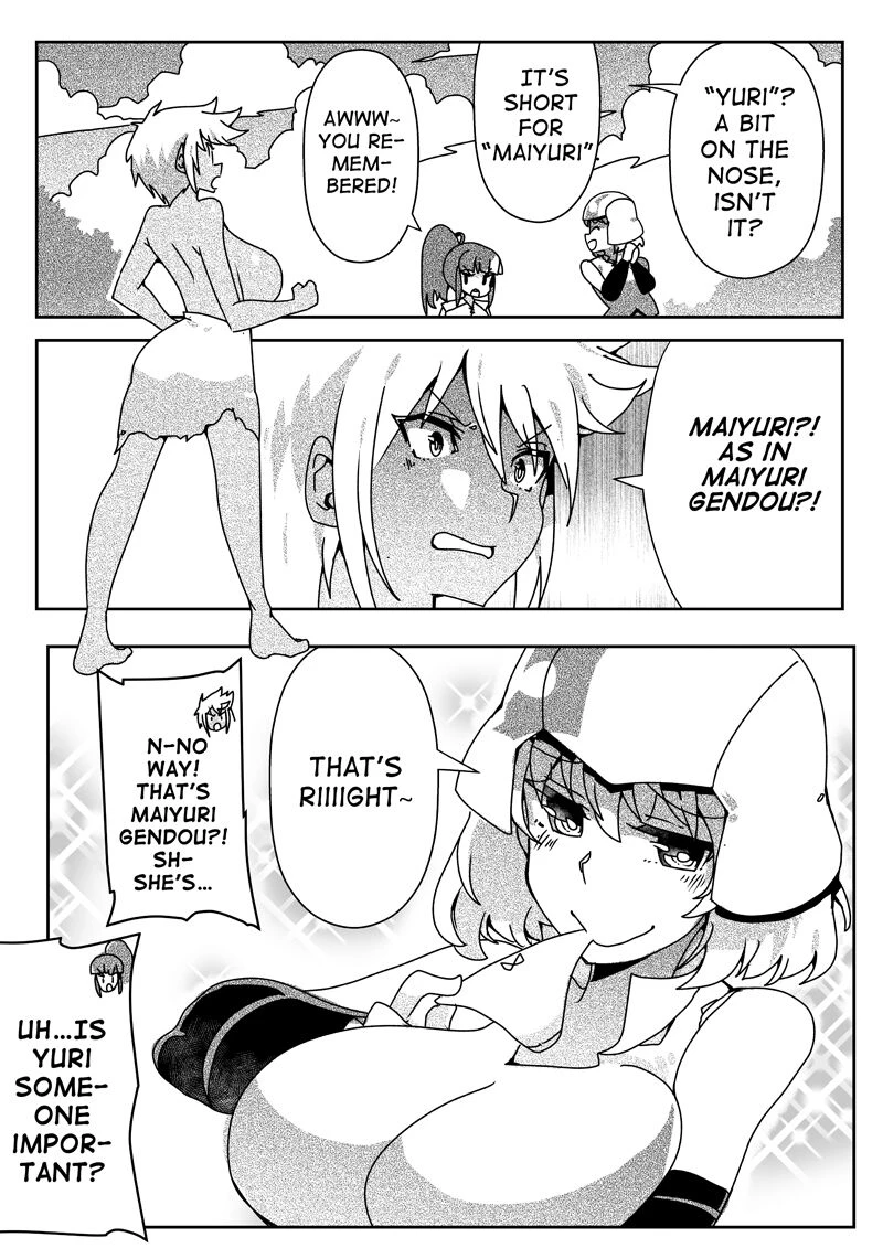 EROGEN porn comic picture 30