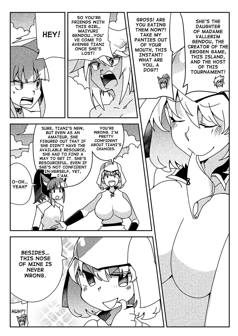 EROGEN porn comic picture 31